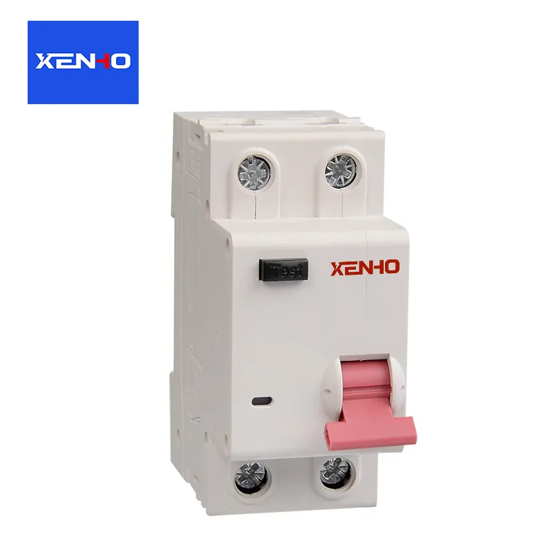 ఒక రకం 2P RCCB