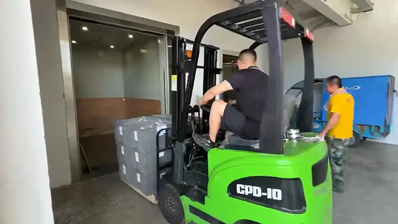 C63 Miniature Circuit Breaker