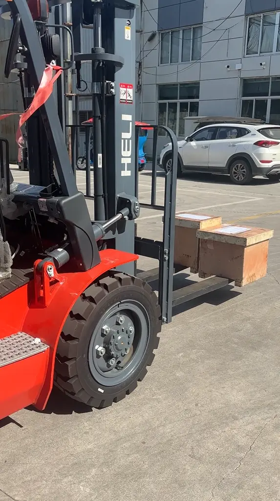 Dc C45 Miniature Circuit Breaker