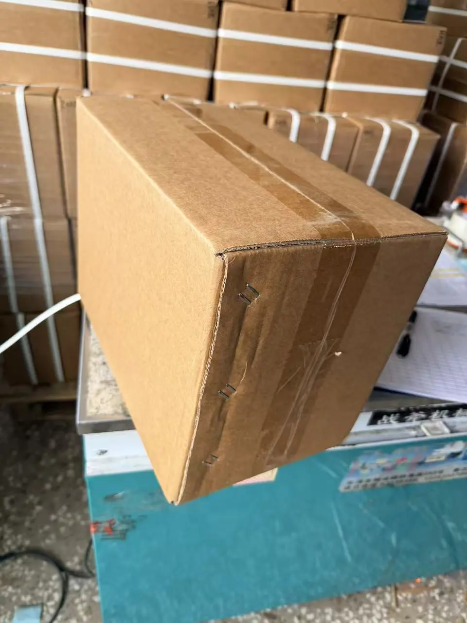 Residential Miniature Circuit Breaker